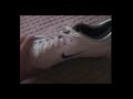 Me Unboxing My New Nike Mercurial Veloci Fg