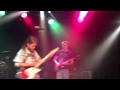 Jacob Green and the Grit - Breakin' Down