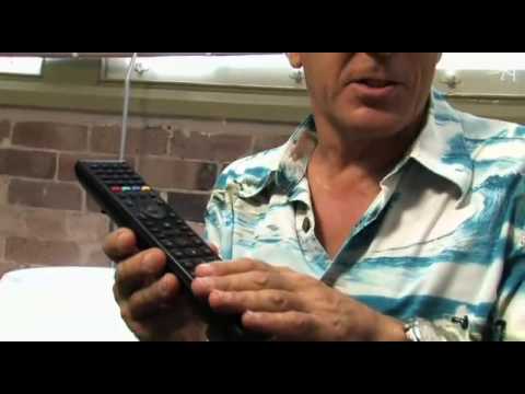 Gadget Guy TV: PlayStation 3 games console and more!