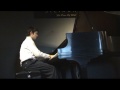 Debussy Prelude Book 1 No.3 "Le vent dans la plaine"