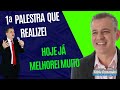 Palestras Motivação