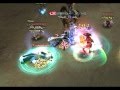 SRO - Sun Jobwar / PvP - Awesomeness