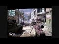 Modern Warfare 2 Montage Trailer MW2 Quick Scope
