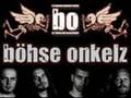 Böhse Onkelz - Willkommen im Reich der Onkelz