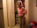 Dancing to Dirty