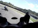 motocicletas en mora de ebro vstrom650 y cbr600 motocicletas en mora de ebro vstrom650 y cbr600