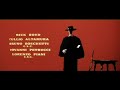 Sono Sartana, il vostro becchino (1969)