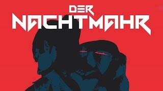 Der Nachtmahr (Kinospielfilm)  - Trailer