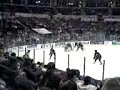 Oklahoma City Blazers vs. Austin Ice Bats 1