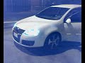 Golf V GTI - Forge Popoff 3 Golf V GTI - Forge Popoff 3