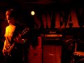 Mondo Cada @ The Sweatbox 26/1/07