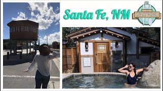 The Healthy Voyager Santa Fe