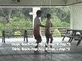 Hwa Chong Mass Dance -- Wild Wild West [High Bandwidth]