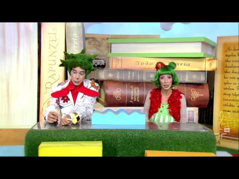 Quintal da Cultura - 29/05/13 - Parte 6