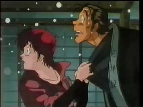 シティーハンター２ 拾玖歲的寡婦  原庄廣東話電視版