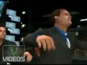 Smackdown Vs. Raw 2008: Smackdown! Trio Entrance
