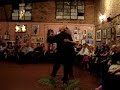 LA VIEJA HERRERIA.OSCAR Y MARTA