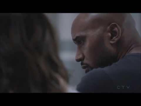 Agents of shield/Invincible