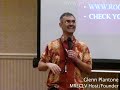 Millionaire Real Estate Club 1114-01: Glenn Plantone
