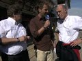 Presenter Bulge