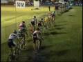 CrossVegas 2007 Elite Men's Finish