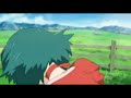 [MAD]Tales of Eternia  -  Garnet Moon