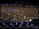DHS Band Half-time Performance - Ringgold 9/21/07 p3