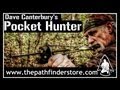 Pathfinder Pocket Hunting System Promo