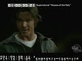 Director Cut - Supernatural epi.13- 1 Director Cut - Supernatural epi.13- 1