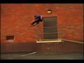Brandon Westgate, new shoe, new part, January 15, 2011