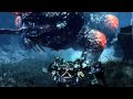 Lost Planet 2 Captivate 09 Trailer View Video