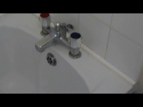 how to fit a bath panel to a bath