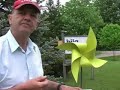 Energy from the Wind Energy from the Wind