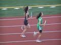 League Classic 2010 - FSG 4x400m Relay
