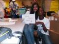 Mae Jemison Class of 08