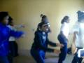 videos de LADY BURN SQUAD JUST PRACTENCIN