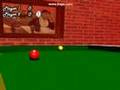 Billard Carambole OpenGL C++