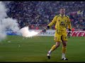 Fenerbahce-Besiktas Super Kupa Finali 05.08.2007
