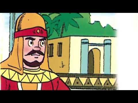 솔로몬 (구약 10)