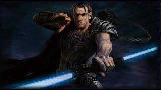 Star Wars Lore - The Rise of Exar Kun (Legends)