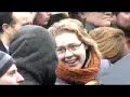 Sfeerverslag Mens en Politiek: Nederland Bekent Kleur 2008