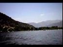 En Kayak por Laguna Aculeo