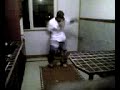 Mystere Sayan bucc france get krumped!!!