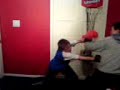 Luca VS Macualy Smitham