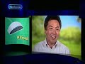Nintendo @ E3 2008 - Katsuya Eguchi unveils Animal Crossing: City Folk and WiiSpeak Nintendo @ E3 2008 - Katsuya Eguchi unveils Animal Crossing: City Folk and WiiSpeak