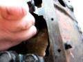 videos de Engine cylinder clearancing for boring