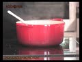Risotto de espargos verdes, manteiga de lim�o e gengibre