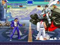 Mugen: Jin's Search Side Story - Jotaro's Initiation