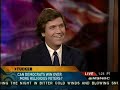Tucker Carlson on Will Democrats Ever Get Religion?