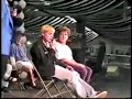 Stage Hypnotist Robert Mesmer & Smoking